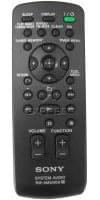 Original TV Remonte SONY RM AMU009 A1438479A