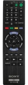 Original TV Remonte SONY RMT B122P